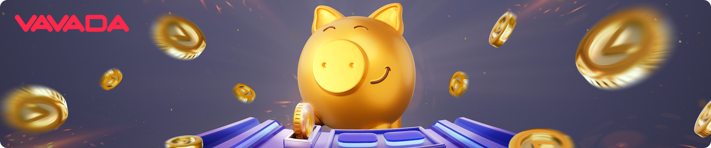 Vavada Casino